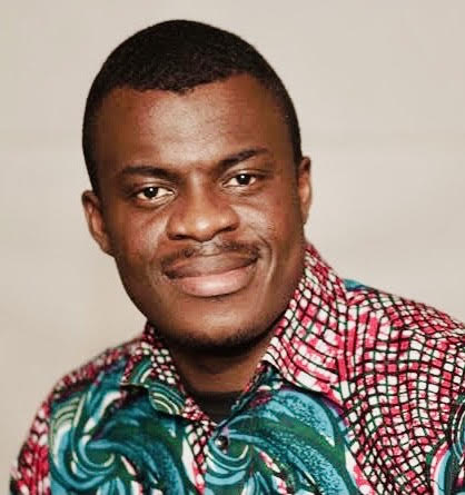 Dr. Clement Oppong